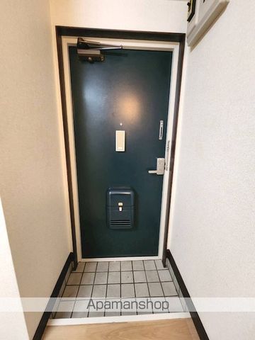 グリーンプラザの内装写真