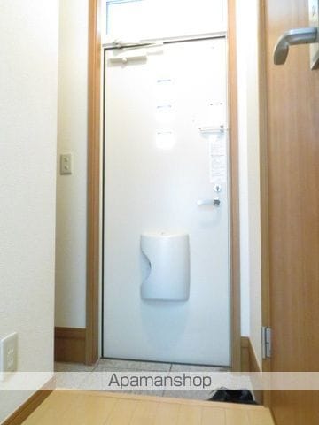 ノースエイト柏木の内装写真