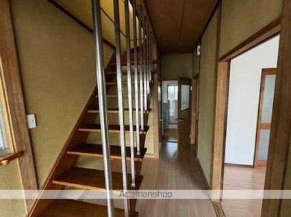 樋口貸家[3DK/65.61m2]の内装2