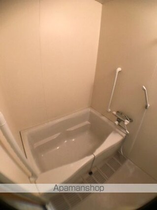 セントラル八幡中山[3LDK/63m2]のバス