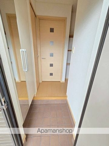 サニーホームの内装写真