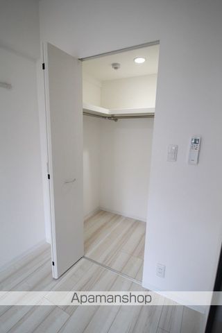 アフィーノの内装写真