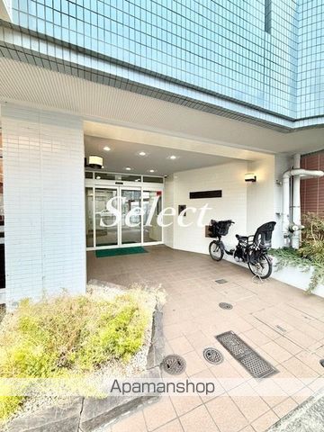 ヴィラにしむらの外観写真