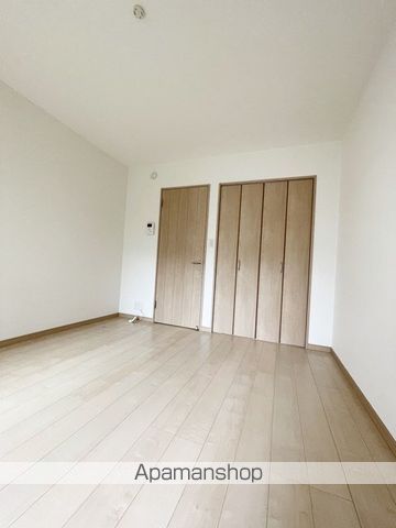 NS GATE鎌倉材木座の内装写真