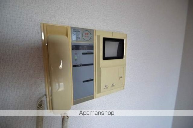 IKS2の内装写真