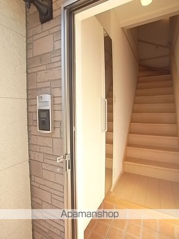 ファミ-ル中野 IIの内装写真