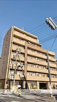 クオーレプロバンス南行徳Ⅱ[1K/21m2]の外観