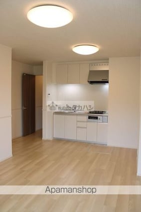 ラヴィエベールⅠ[1LDK/43.97m2]の内装