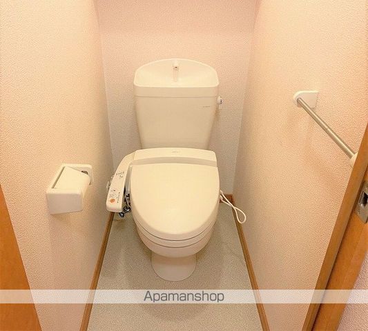 レオパレスエクレールの内装写真