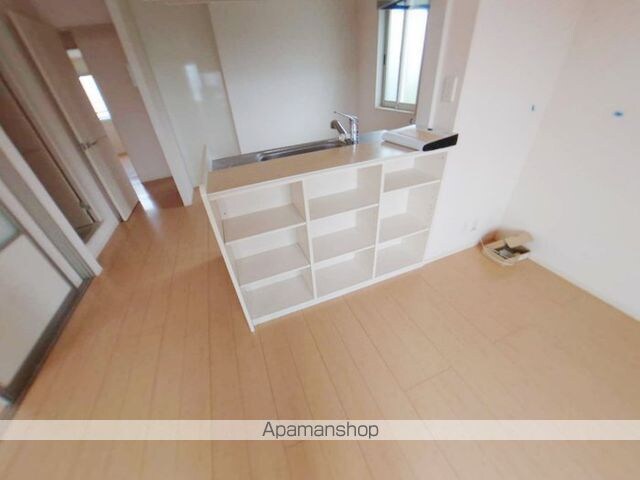 Ｄーｒｏｏｍ　Ｗｏｏｄ　Ｂｅｌｌ（ディールームウッドベル）[3LDK/67.53m2]の内装1