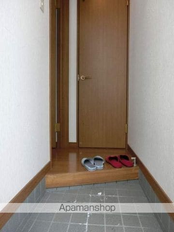 ドリームヒルズの内装写真
