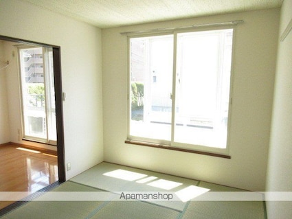 メゾン四季Ａ[3DK/46.37m2]の内装8