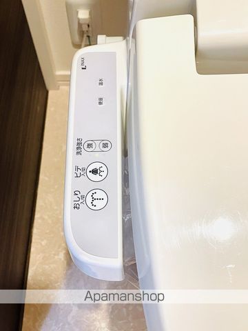 アージョ大宮の内装写真