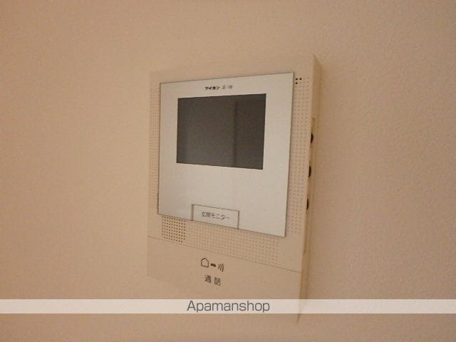 エクエス月寒の内装写真