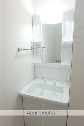 セントポーリア助任[1LDK/37.09m2]の洗面所