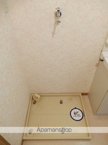 スプリングハイムの内装写真