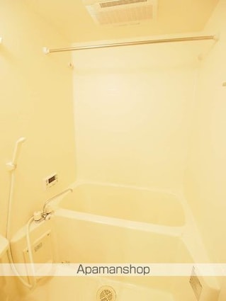 ロープン　ドローム[2LDK/54.55m2]のバス