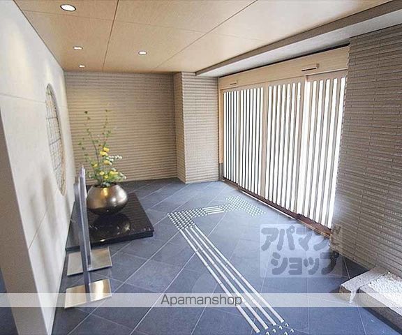 ザ・京都レジデンス岡崎神宮の外観写真