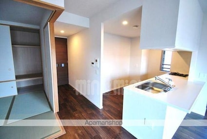 ウェリス南持田　緑彩苑[4LDK/95.4m2]の内装1