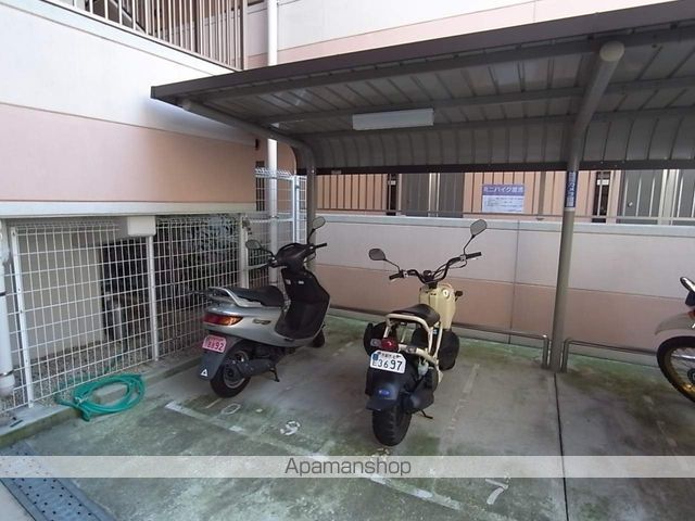 インベスト京都修学院のその他写真