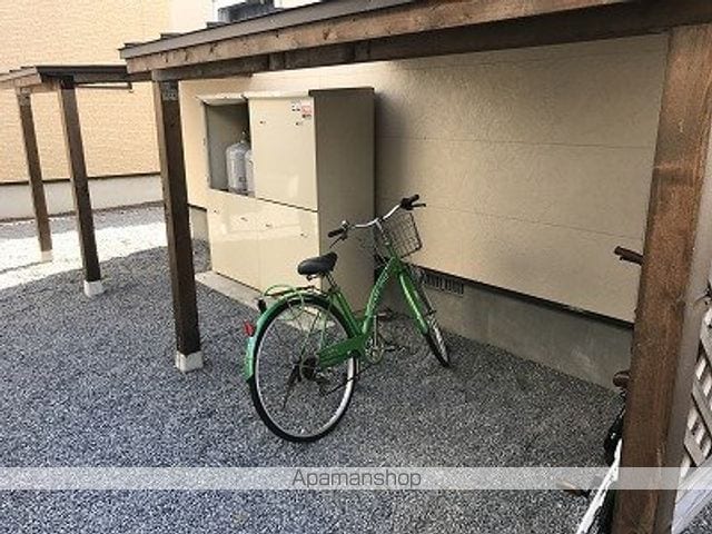 SHALLYのその他写真