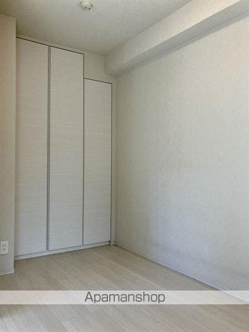 オープンレジデンシア日本橋三越前の内装写真