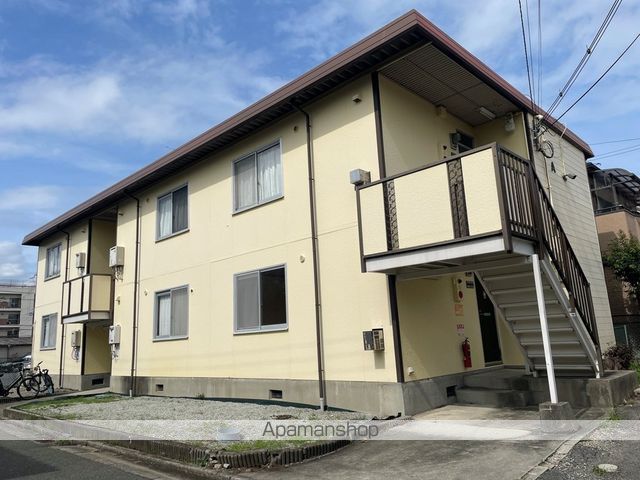 フジイハイツA棟