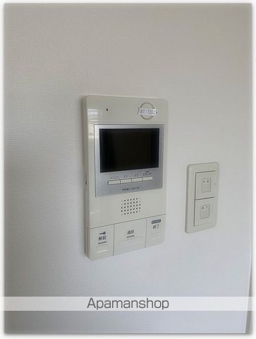 クレビオス難波EASTの内装写真