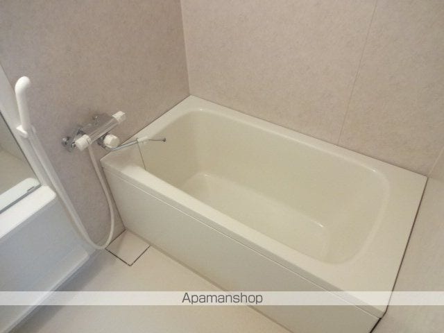 ブリリアンクラス南8条の内装写真