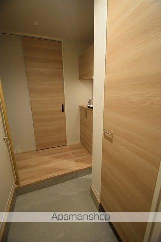 シャーメゾンプレミア椿の内装写真