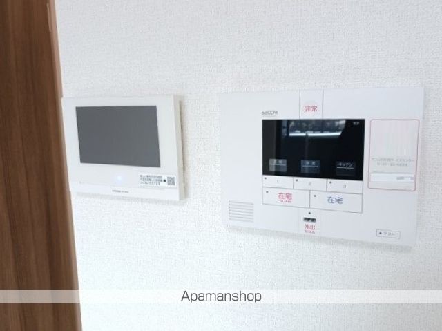 ヒル ヴィレッジVの内装写真