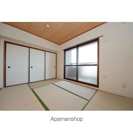 東京都武蔵野市中町２丁目[2DK/47.53m2]のその他内装2