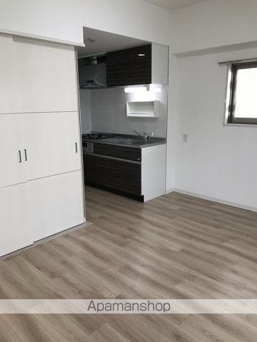 TU CASA KEIWAの内装写真