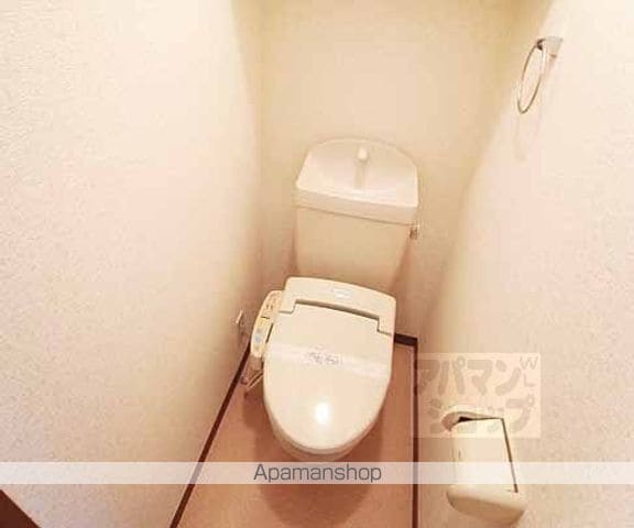 セ・レスト薬大南の内装写真