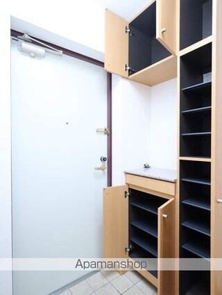 アメニティ栄[1K/32.52m2]の内装9