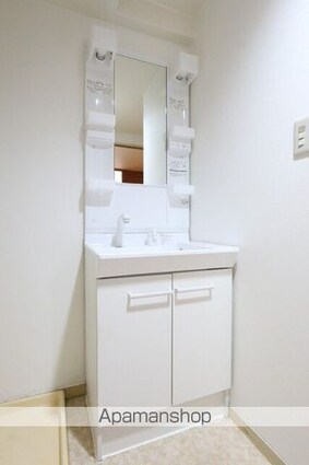 シャンボール第２千舟[3DK/55.86m2]の洗面所