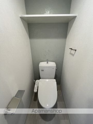 エスリード弁天町桜通レジデンスの内装写真