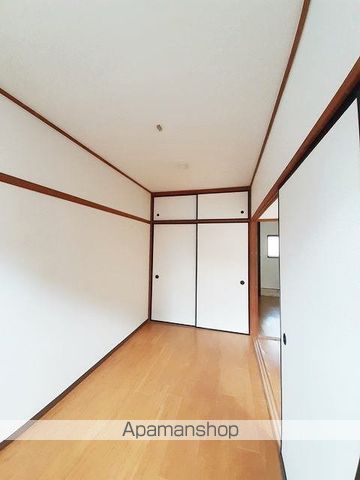 シティーハイツ奈良橋の内装写真