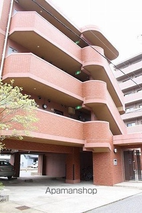 セゾン升本[1K/25.02m2]の外観1