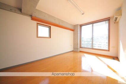 イーハトーブ[1R/25.74m2]のリビング・居間