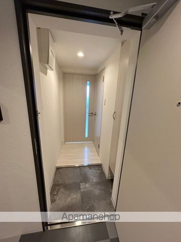 シェラトン札幌菊水の内装写真