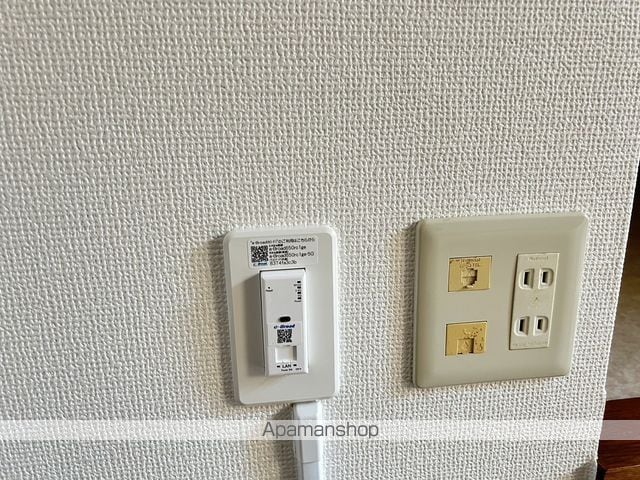snow house IIの内装写真