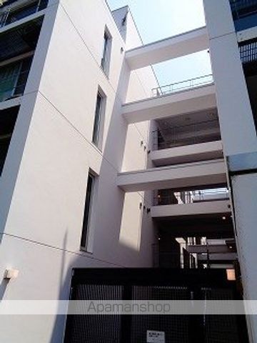 KDXレジデンス自由が丘の外観写真