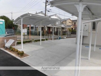 コーラルヴィラ出島Ａ[1LDK/45.82m2]の共用部1