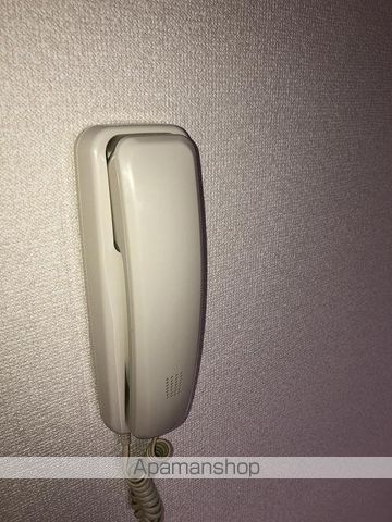 シェルコートの内装写真