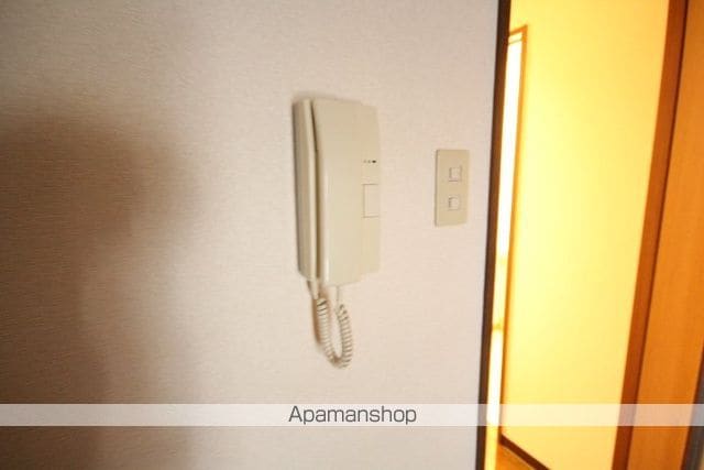 ユアコート土橋の内装写真