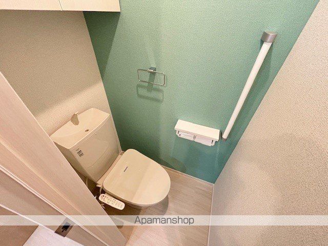 BRIX宮城亘理の内装写真