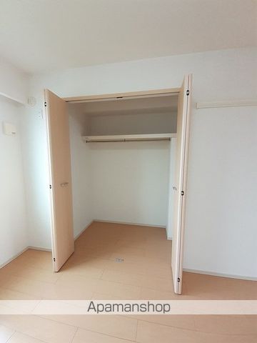 メゾン アヴァンティの内装写真
