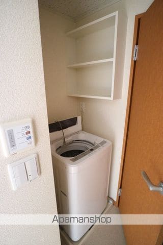 レオパレスツインレオの内装写真