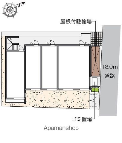 クレイノ西調布のその他写真